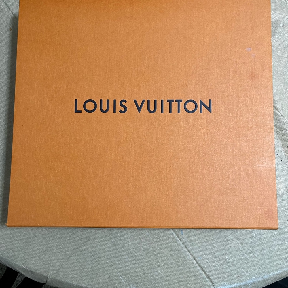 Louis Vuitton Brown and Tan Monogram Bum Bag - Picture 2 of 3